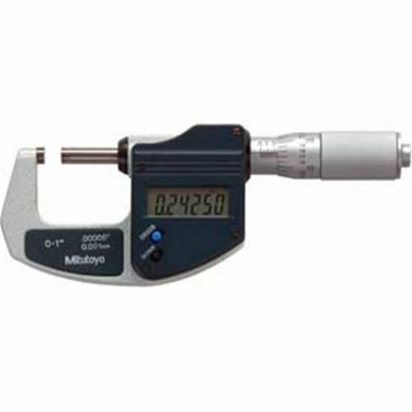 Homestead 0-1 Inch Digimatic Micrometer HO3492693